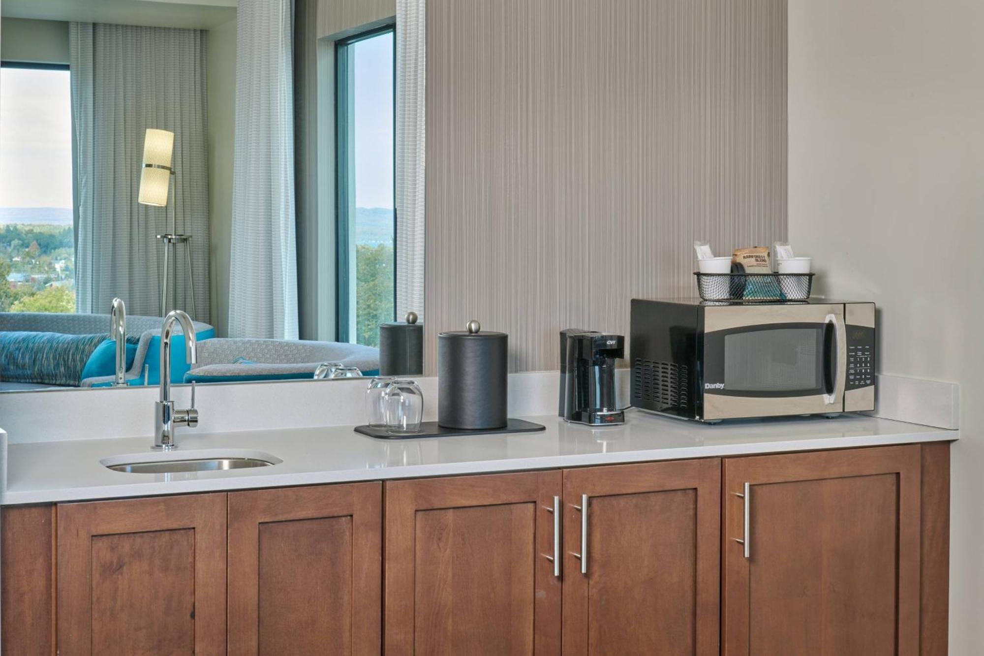 Courtyard By Marriott At Victories Square 3* Petoskey