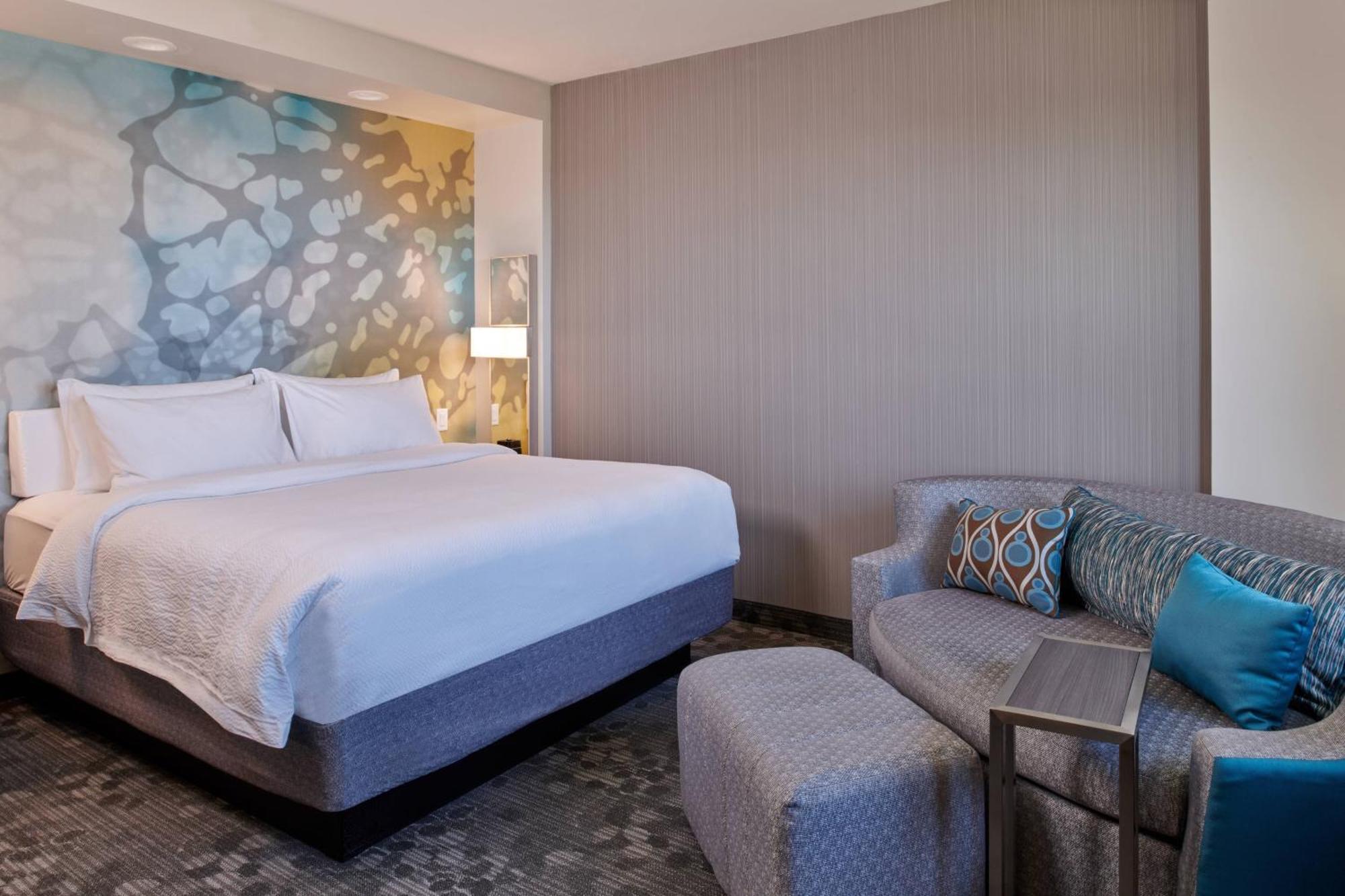 Courtyard By Marriott At Victories Square 3* Petoskey